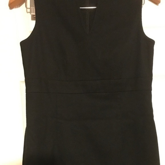 INC Black‎ Suit Dress Size 4 - Picture 4 of 7